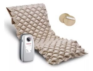 Colchones, Almohadas y Accesorios de Confort