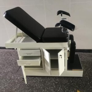 Camilla Ginecologica Amoblada