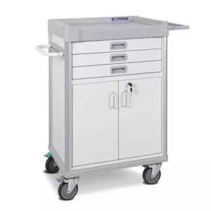 Mobiliario Médico y Almacenaje