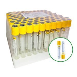 Laboratorio y análisis clínico