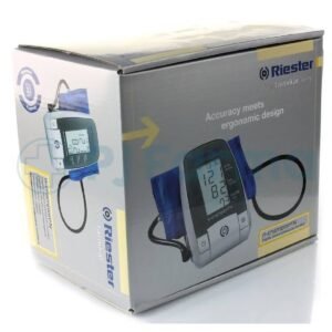 Tensiometro riester digital