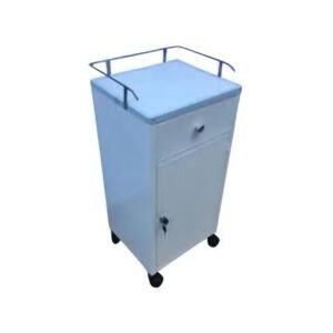 Coche amoblado de 1 cajón