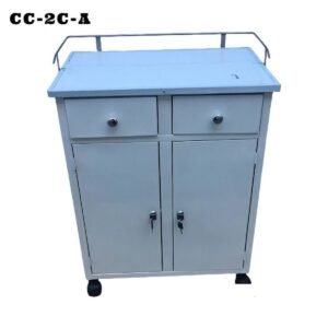 Coche amoblado de 2 cajones