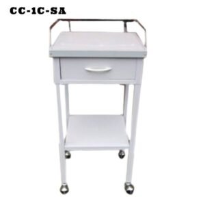 Coche simple de 1 cajón