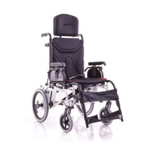 Sillas Neurológicas