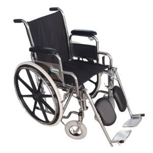 Sillas de Rueda