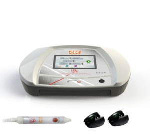 Láser Terapéutico Cec Mes A1