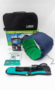 Magnetoterapia Titech