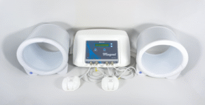 Magnetoterapia Eca 4 Salidas 50 Programas En 1