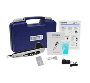 Ultrasonido Terapia Combinada