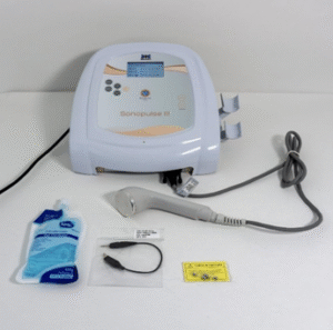 Ultrasonido Sonopulse Ibramed 1