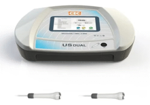 Ultrasonido Dual Cec