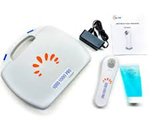 Ultrasonido Pro 1000