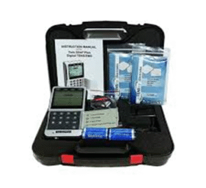 Tens Ems Ipp Y Ondas Rusas