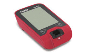 Hemoglobinómetro Hb 801