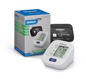 Tensiómetro Digital Omron