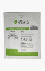 Apósito Adhesivo