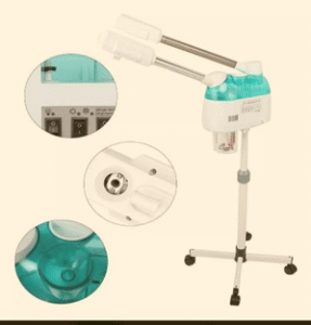 Vaporizador De 2 Canales